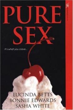 Paperback Pure Sex Book