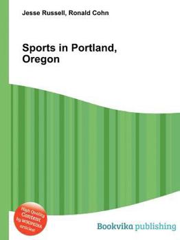 Paperback Sports in Portland, Oregon Book