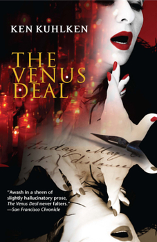 The Venus Deal - Book  of the California Century Mystery