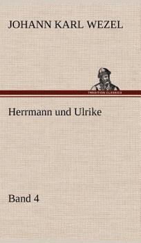 Hardcover Herrmann Und Ulrike / Band 4 [German] Book