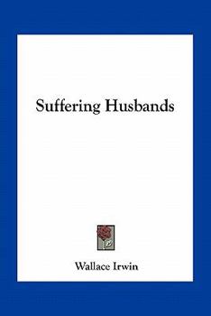 Paperback Suffering Husbands Book