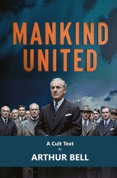 Paperback Mankind United Book