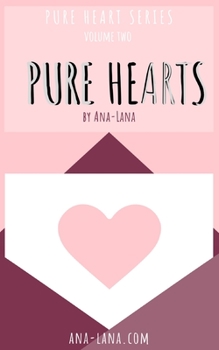 Paperback Pure Hearts - Book Two Book