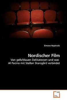 Paperback Nordischer Film [German] Book