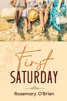 Paperback First Saturday Book