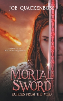 Paperback Mortal Sword Book