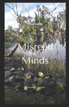 Paperback Misread Minds Book