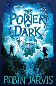 Paperback The Power of Dark (the Witching Legacy) Book