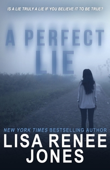 Paperback A Perfect Lie Book