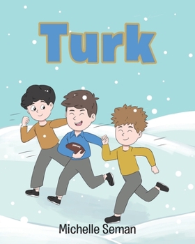 Paperback Turk Book