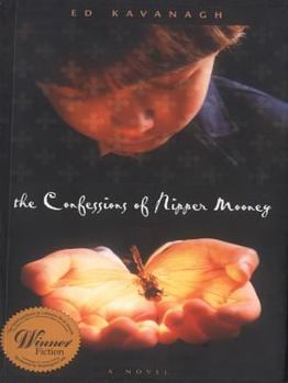 Paperback The Confessions of Nipper Mooney Book