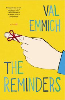 Hardcover The Reminders Book
