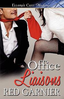 Paperback Office Liaisons Book