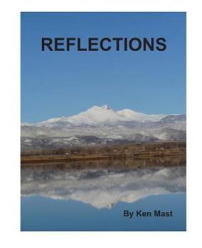 Paperback Reflections Book