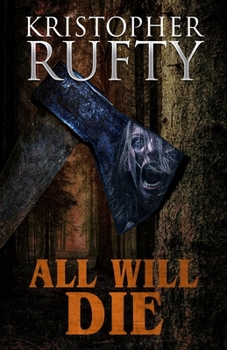 Paperback All Will Die Book