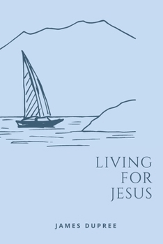 Paperback Living For Jesus Book