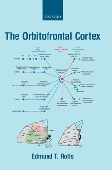 Hardcover Orbitofrontal Cortex Book