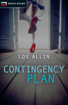 Contingency Plan 1459801148 Book Cover