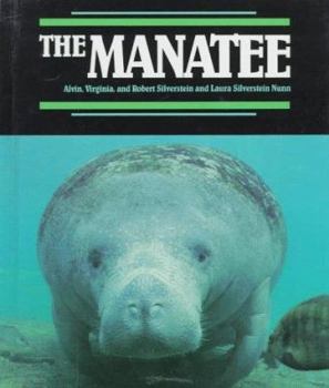 Library Binding The Manatee Book