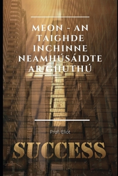 Meon - An taighde inchinne Neamh?s?idte ar ghuth?