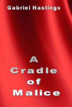 Paperback A Cradle of Malice Book