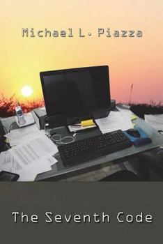 Paperback The Seventh Code Book