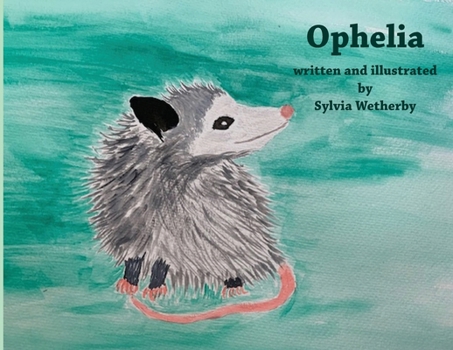 Paperback Ophelia Book
