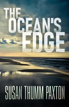 Paperback The Ocean's Edge Book