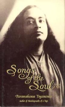 Hardcover Songs of the Soul Book