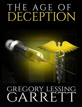 Paperback The Age of Mask Deception Book