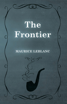 Paperback The Frontier Book