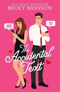 Paperback The Accidental Text Book