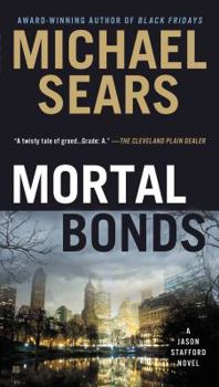 Mass Market Paperback Mortal Bonds Book