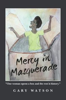 Paperback Mercy in Masquerade Book