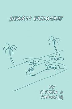 Paperback Hearts Entwine Book