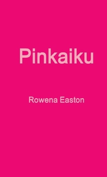 Paperback Pinkaiku Book