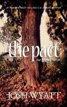 Paperback The Pact: Our Journey Home Book