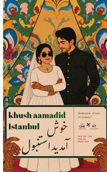 Paperback khush aamadid Istanbul Book