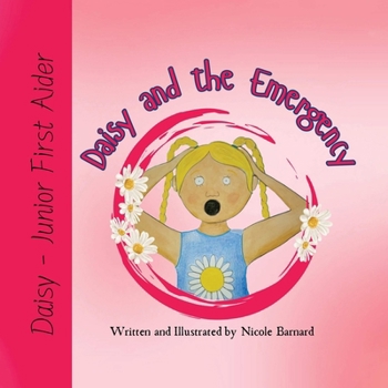 Paperback Daisy and The Emergency Book