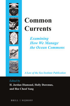 Hardcover Common Currents Book