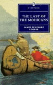The Last of the Mohicans