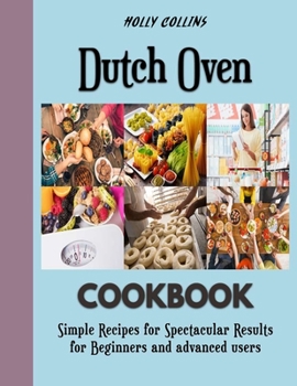 Paperback Dutch Oven: The Art of baking bread Book