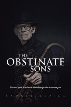 Paperback The Obstinate Sons Book
