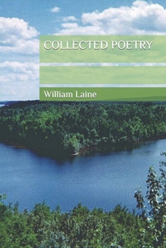 Paperback Collected Poetry Book