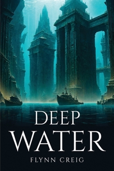 Paperback Deep Water Book