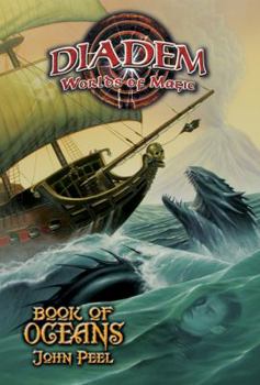 Book Of Oceans (Diadem) - Book #8 of the Diadem Worlds of Magic
