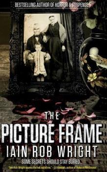 Paperback The Picture Frame Book