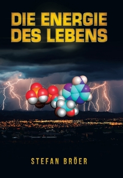 Hardcover Die Energie des Lebens [German] Book