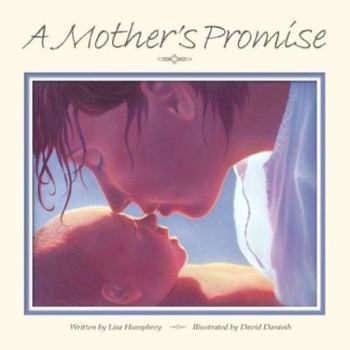 Hardcover A Mother's Promise Book