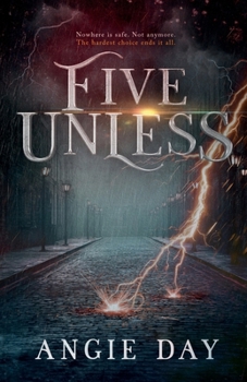 Paperback Five Unless Book
